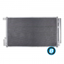 CONDENSADOR IMP. FIAT LINEA / PUNTO 1.4 2006>