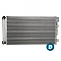 CONDENSADOR IMP. FIAT LINEA / PUNTO 1.4 8V / 16V 2008>