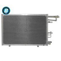 CONDENSADOR IMP. FORD ECOSPORT 1.6 16V / 2.0 16V 2013>