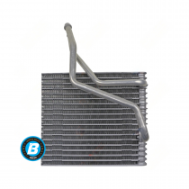 EVAPORADOR IMP. VW GOLF 2007> FLUXO PARALELO