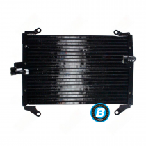 CONDENSADOR IMP. FIAT DUCATO 1998 ATÉ 2005