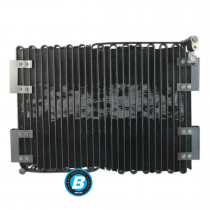 CONDENSADOR IMP. VOLKSWAGEN TITAN 8150