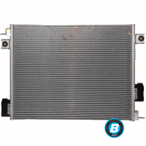 CONDENSADOR IMP. VW CONSTELLATION CAMINHAO 2005>