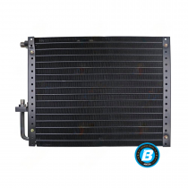 CONDENSADOR IMP. UNIVERSAL O'RING 14X18 ESPESSURA 32MM SERPENTINA