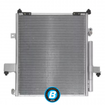 CONDENSADOR MITSUBISHI L200 TRITON 2011> / PAJERO DAKAR 2011>