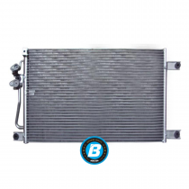 CONDENSADOR MITSUBISHI PAJERO SPORT 2000>