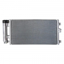 CONDENSADOR GM CHEVROLET CELTA / PRISMA 1.0 / 1.4 2007>