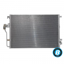 CONDENSADOR MERCEDES BENZ SPRINTER 311 / 313 / 415 / 515 2012>