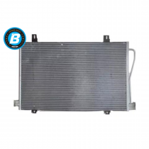 CONDENSADOR RENAULT MASTER 2.8 MOTOR FIAT 2002 A 2004