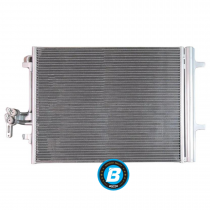 CONDENSADOR LAND ROVER EVOQUE 2011> / FREELANDER 2007> / VOLVO S60 / V60 2010>