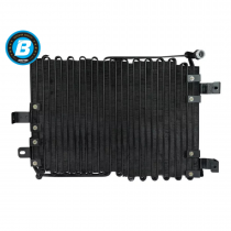 CONDENSADOR VW GOL / SAVEIRO / PARATI G3 / G4 99/08