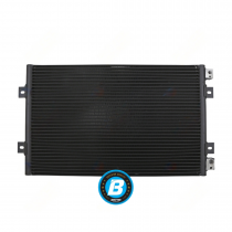 CONDENSADOR MÁQUINA ESCAVADEIRA DOOSAN DX140LC / DX180LC / DX210LC / DX225LC / DX300LC