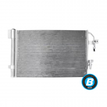 CONDENSADOR GM CHEVROLET VECTRA / ZAFIRA 2.0 / 2.4 2009>