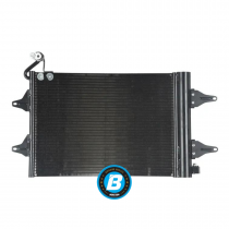 CONDENSADOR MAHLE BEHR AC359 VW POLO/ FOX/ GOL G5 /G6 NV/ VOYAGE