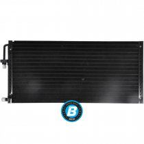 CONDENSADOR UNIVERSAL ORING 14X30 ESPESSURA 32MM FIAT DUCATO 