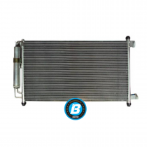 CONDENSADOR NISSAN TIIDA 2008>