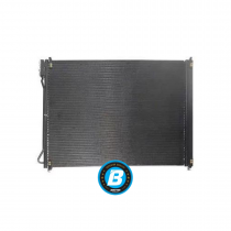 CONDENSADOR FORD F250 / F350 / F4000 1999>